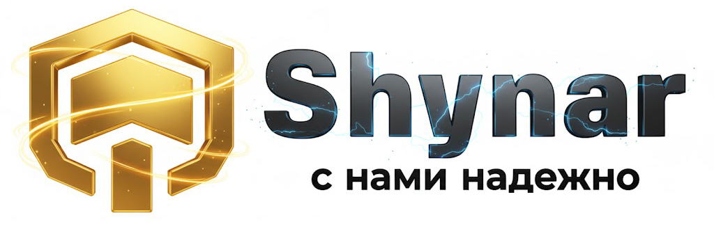 Shynar Logo